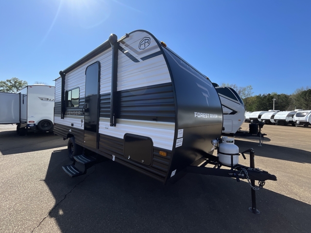 2026 Prime Time Avenger 16RBX — photo 1 of 8