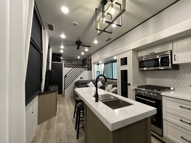 2026 Jayco Jay Flight Bungalow Jayloft — photo 5 of 8