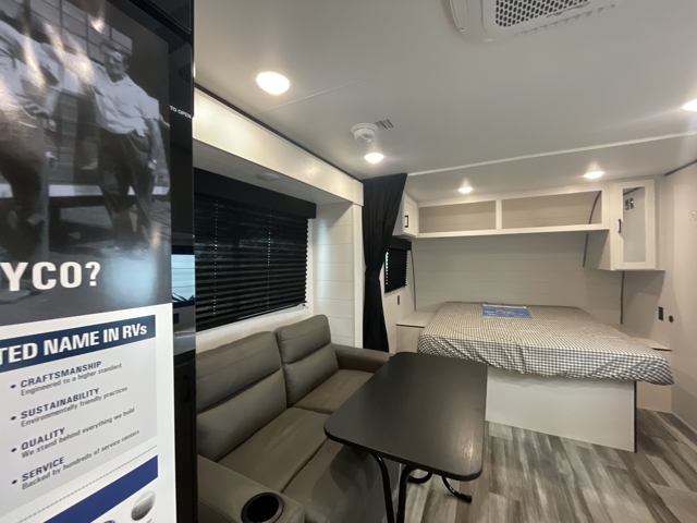 2026 Jayco Jay Flight SLX 180LK — photo 4 of 8