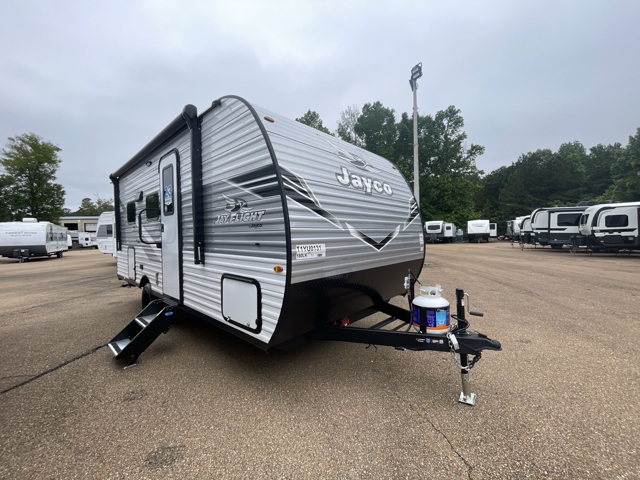 2026 Jayco Jay Flight SLX 180LK — photo 1 of 8