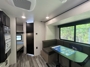 backside