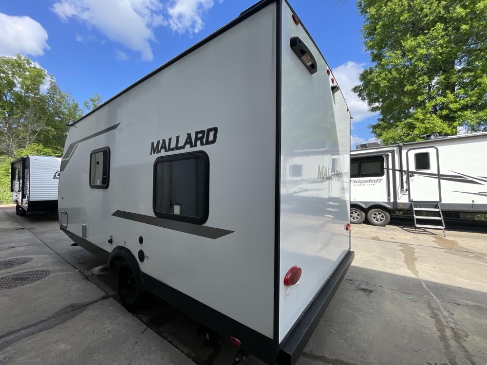 2025 Heartland Mallard 17BHL - Stock #2658171 | Jackson, MS