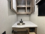 bunk-room