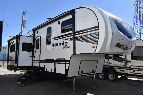 New Or Used Fifth Wheel Campers For Sale Camping World Rv Sales