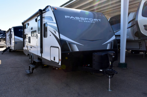 Keystone Passport Rvs For Sale Rvs Near Jack Sisemore Traveland