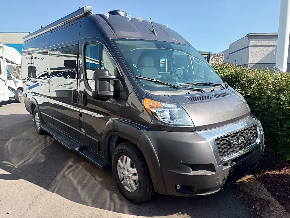 Thor Tellaro 20K - Camping World of Jackson Tennessee - 2040527