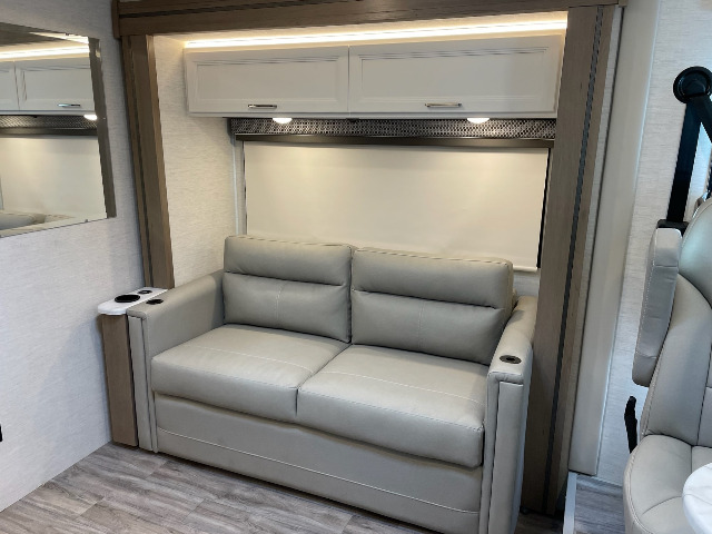 2026 Thor Freedom Traveler A24 — photo 5 of 8