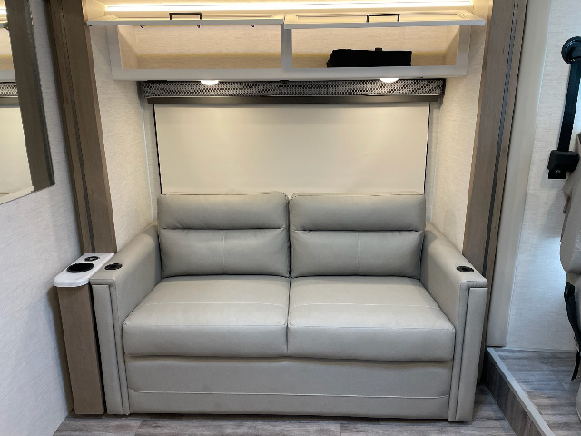 2026 Thor Freedom Traveler A24 — photo 6 of 8