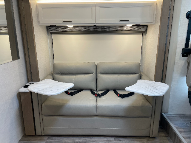 2026 Thor Freedom Traveler A24 — photo 8 of 8