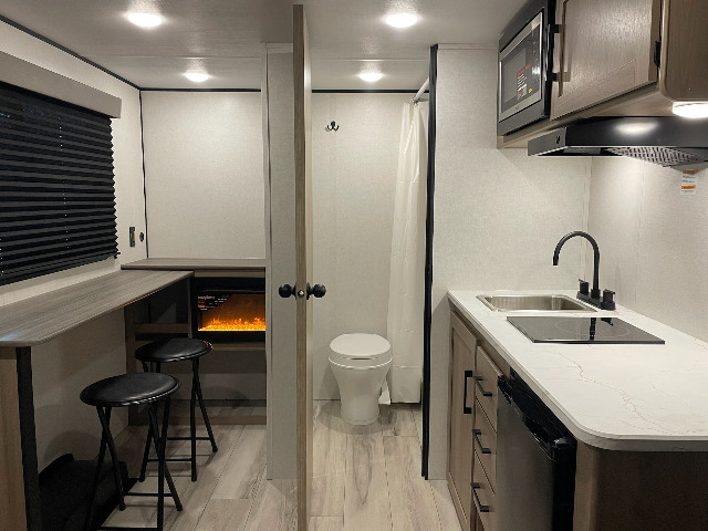 2026 Keystone Coleman 13R — photo 4 of 8