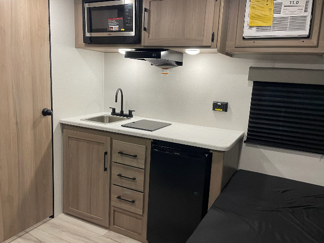 2026 Keystone Coleman 13R — photo 8 of 8