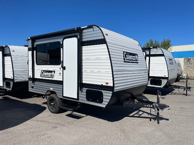 2026 Keystone Coleman 13R — photo 1 of 8
