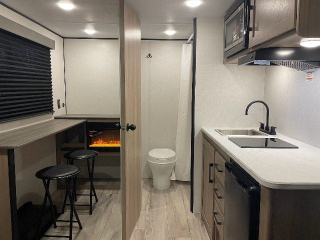 2026 Keystone Coleman 13R — photo 4 of 8