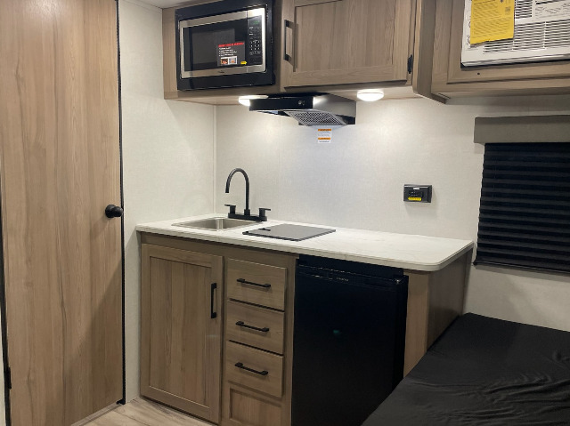 2026 Keystone Coleman 13R — photo 8 of 8