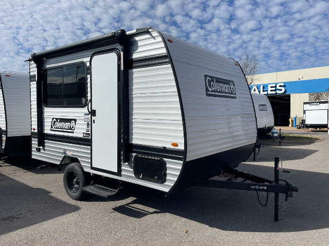 2026 Keystone Coleman 13R — photo 1 of 8
