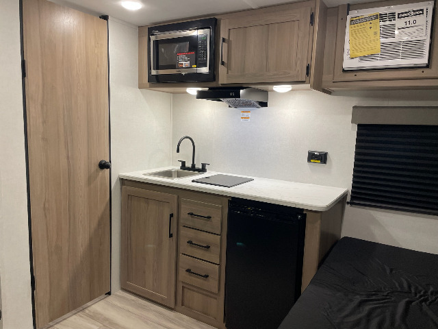 2026 Keystone Coleman 13R — photo 8 of 8