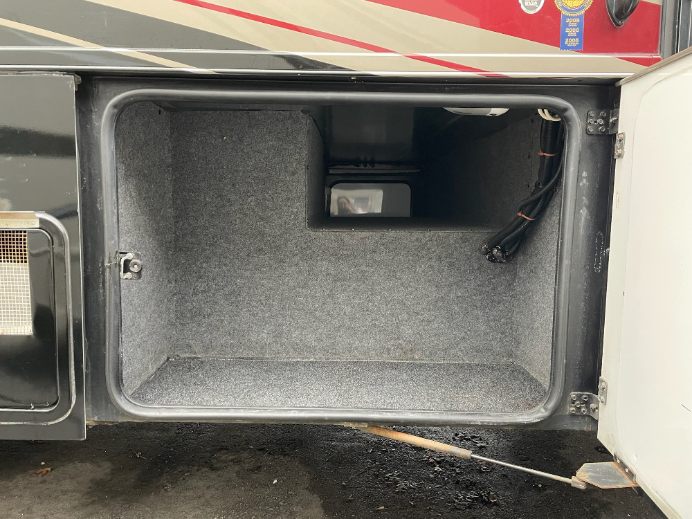 2008 Gulf Stream Conquest Super Nova 6372 - Stock #2633306