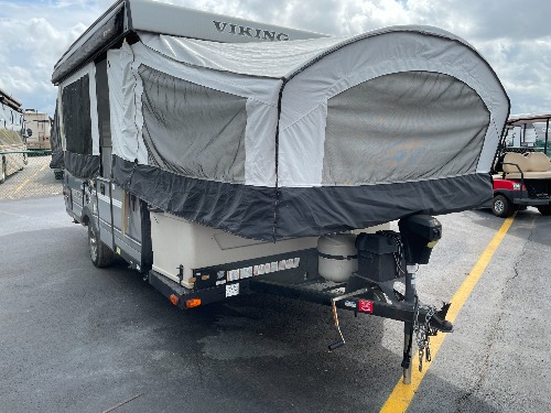 New Or Used Fold Down Tent Campers For Sale Camping World Rv Sales