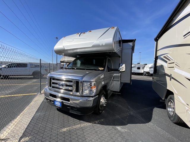 2025 Winnebago Spirit 31H — photo 1 of 8
