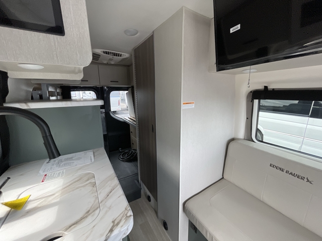 2026 Thor Eddie Bauer 19EB — photo 3 of 8