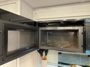 microwave-open