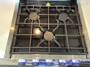 stove-top