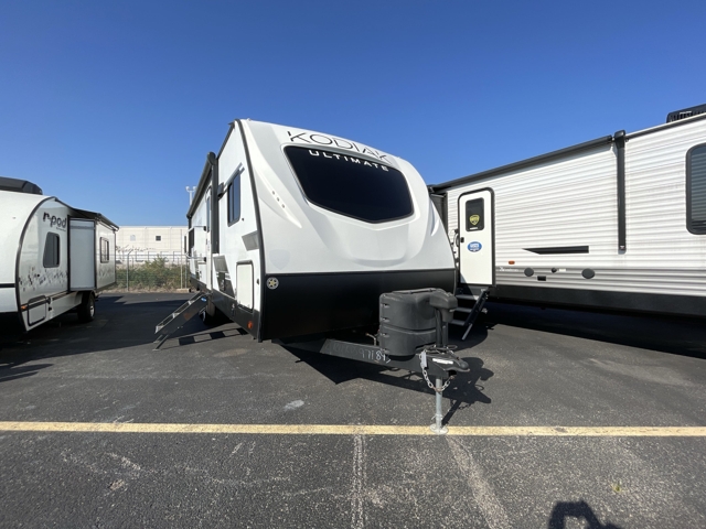2022 Dutchmen Kodiak Ultimate 2921FKDS — photo 1 of 8