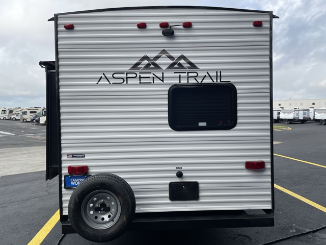 2023 Dutchmen Aspen Trail 2850BHS — photo 8 of 8