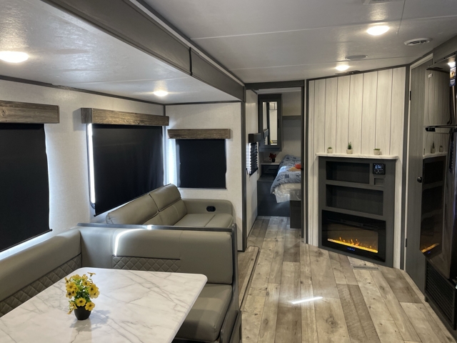 2023 Dutchmen Aspen Trail 2850BHS — photo 4 of 8