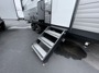 steps
