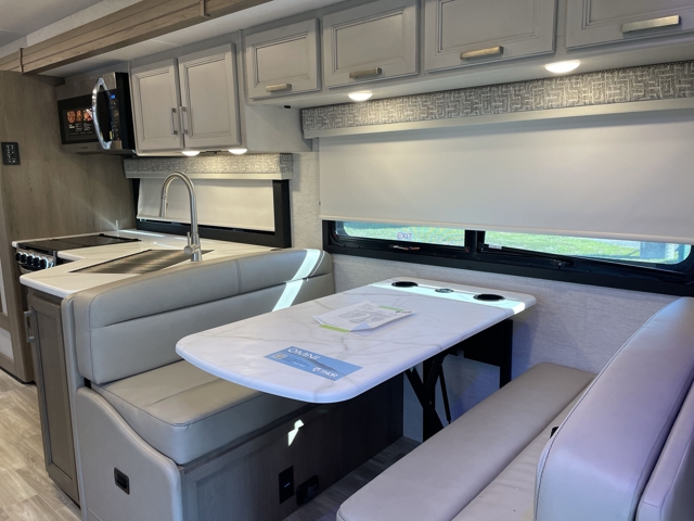 2026 Thor Omni Trail R36 — photo 8 of 8