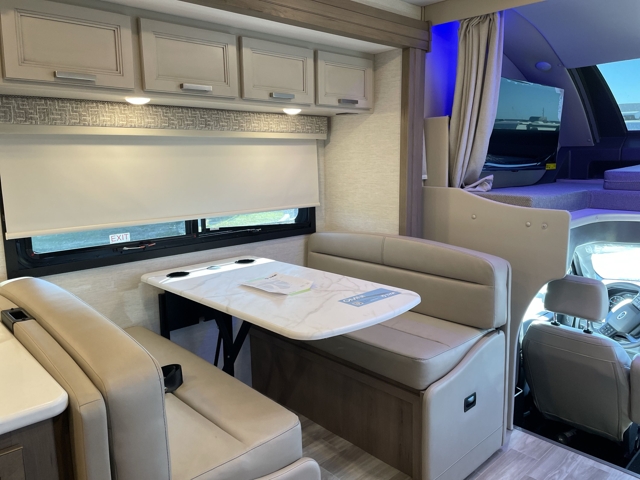 2026 Thor Omni Trail R36 — photo 7 of 8