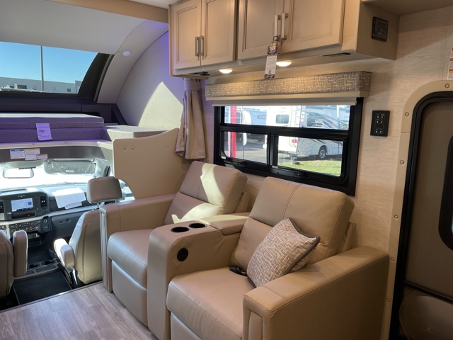 2026 Thor Omni Trail R36 — photo 5 of 8