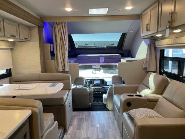 2026 Thor Omni Trail R36 — photo 3 of 8