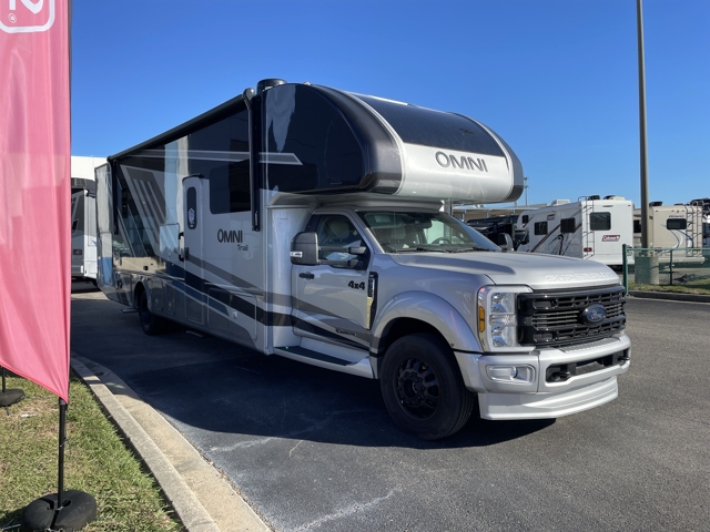 2026 Thor Omni Trail R36 — photo 1 of 8