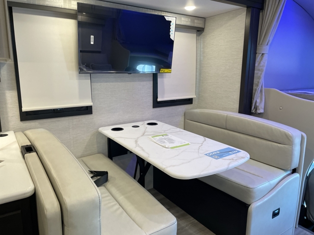 2026 Thor Omni Trail X32 — photo 8 of 8