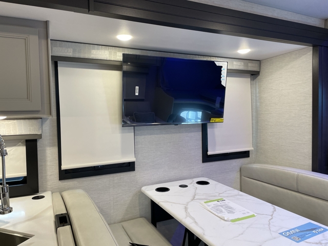 2026 Thor Omni Trail X32 — photo 7 of 8