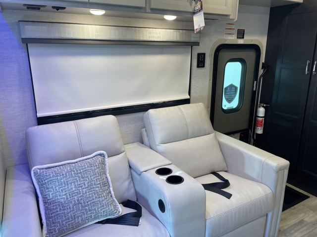 2026 Thor Omni Trail X32 — photo 6 of 8