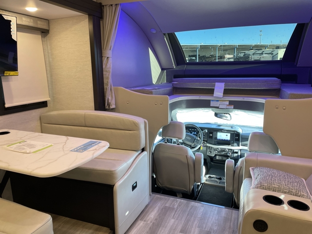 2026 Thor Omni Trail X32 — photo 3 of 8