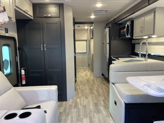 2026 Thor Omni Trail X32 — photo 4 of 8