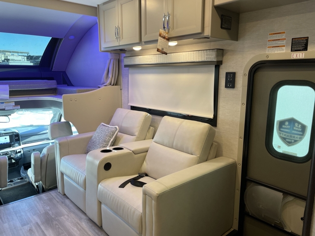 2026 Thor Omni Trail X32 — photo 5 of 8