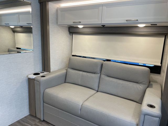 2026 Thor Freedom Traveler A24 — photo 5 of 8