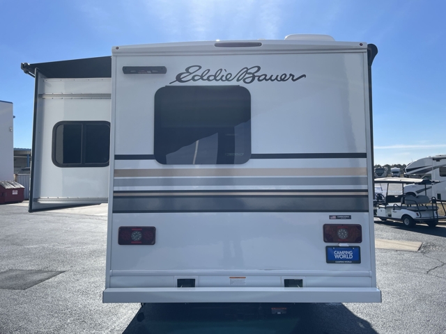 2026 Thor Eddie Bauer 22EDF — photo 7 of 8