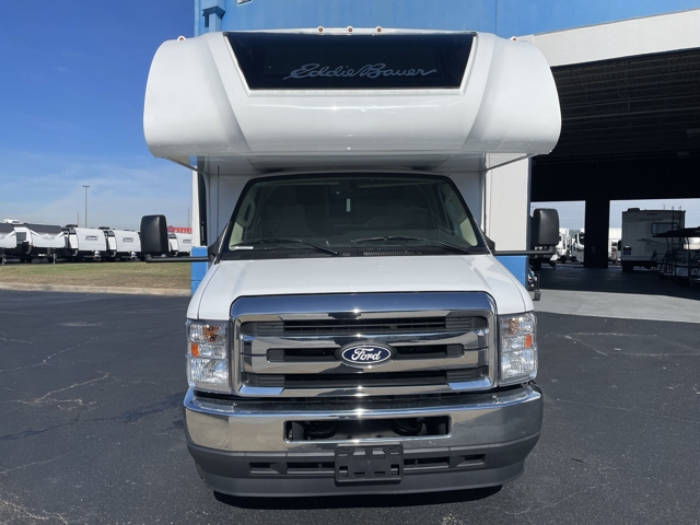 2026 Thor Eddie Bauer 22EDF — photo 5 of 8