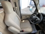 driver-seat