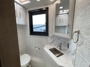 half-bath