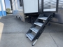 steps