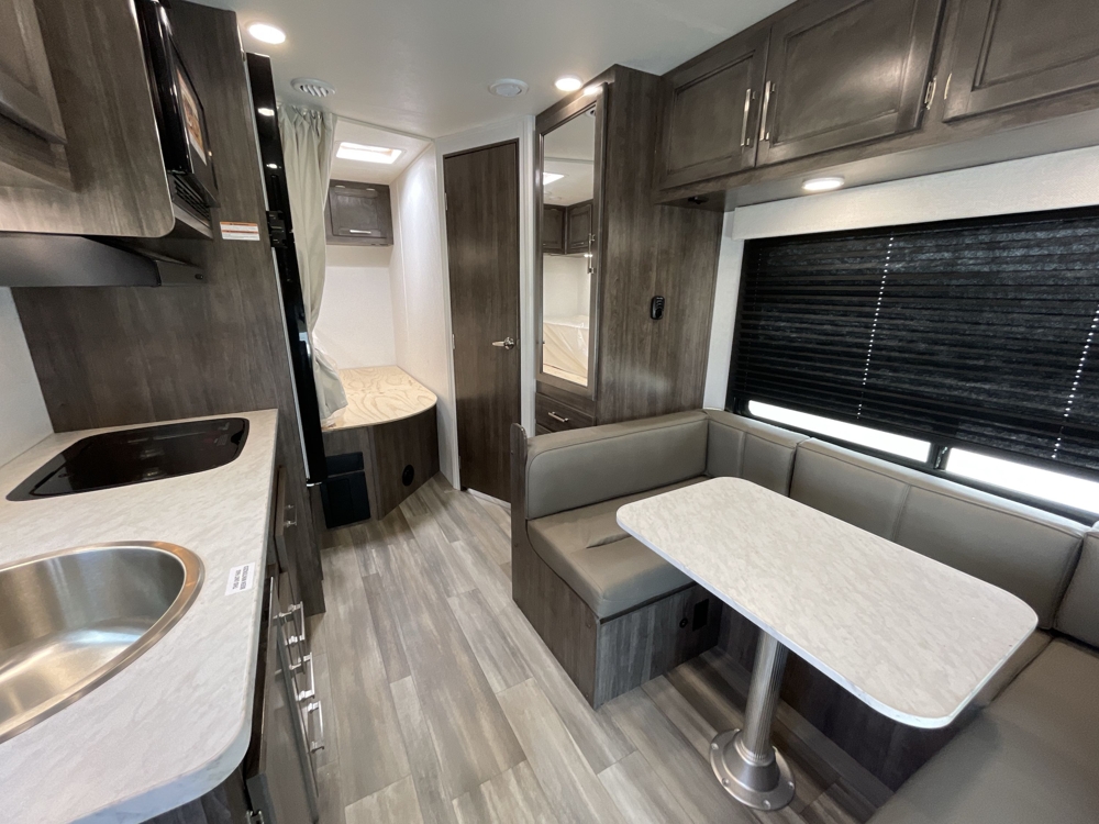 2026 Jayco Redhawk SE 22EF — photo 3 of 8