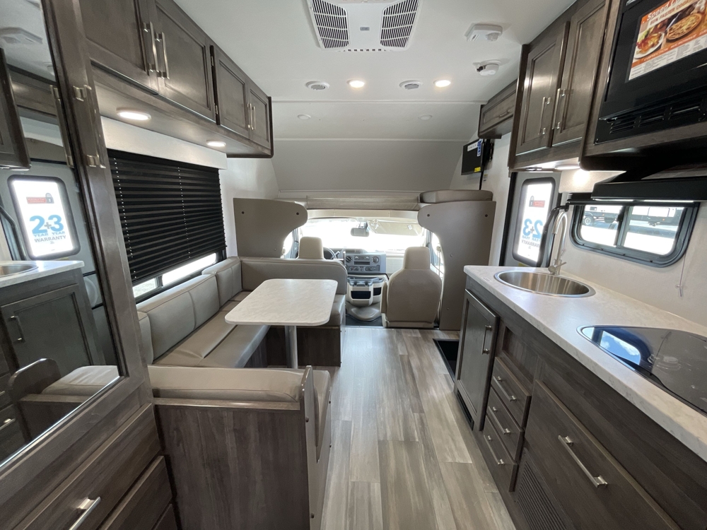2026 Jayco Redhawk SE 22EF — photo 4 of 8