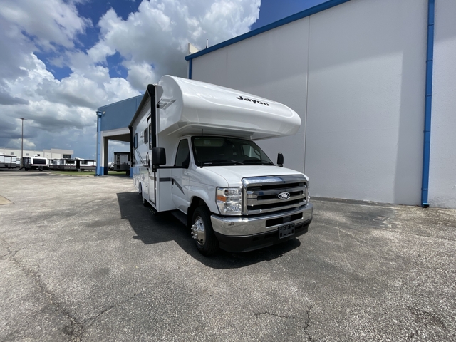 2026 Jayco Redhawk SE 22EF — photo 1 of 8